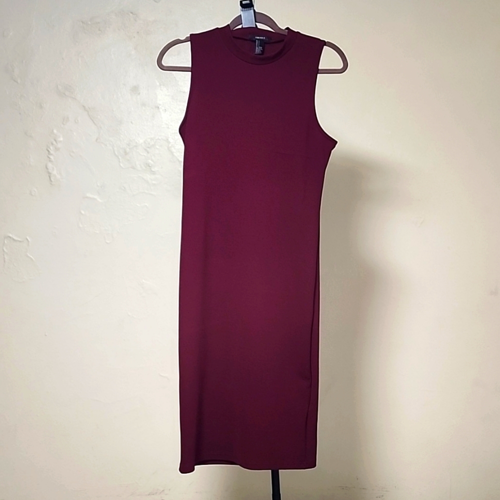 Stretchy dress